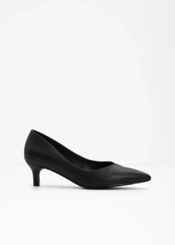 bonprix bonprix Zapatos de tacón Negro Best