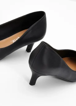 bonprix bonprix Zapatos de tacón Negro Best