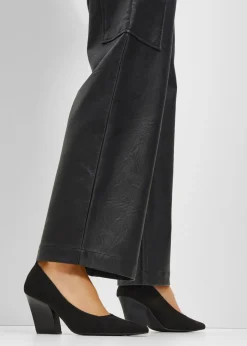 bonprix bonprix Zapatos de tacón Negro Online
