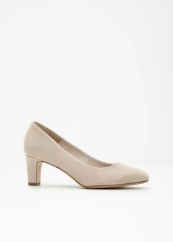 bonprix Tamaris Zapatos de tacón Tamaris marfil Sale