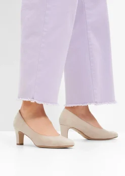 bonprix Tamaris Zapatos de tacón Tamaris marfil Sale