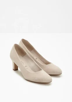 bonprix Tamaris Zapatos de tacón Tamaris marfil Sale
